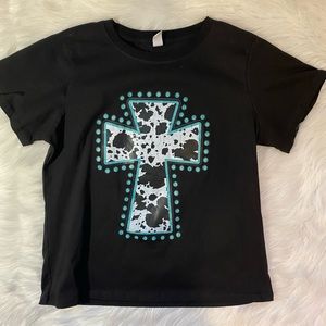 T-shirt, new, never worn. Washed once.